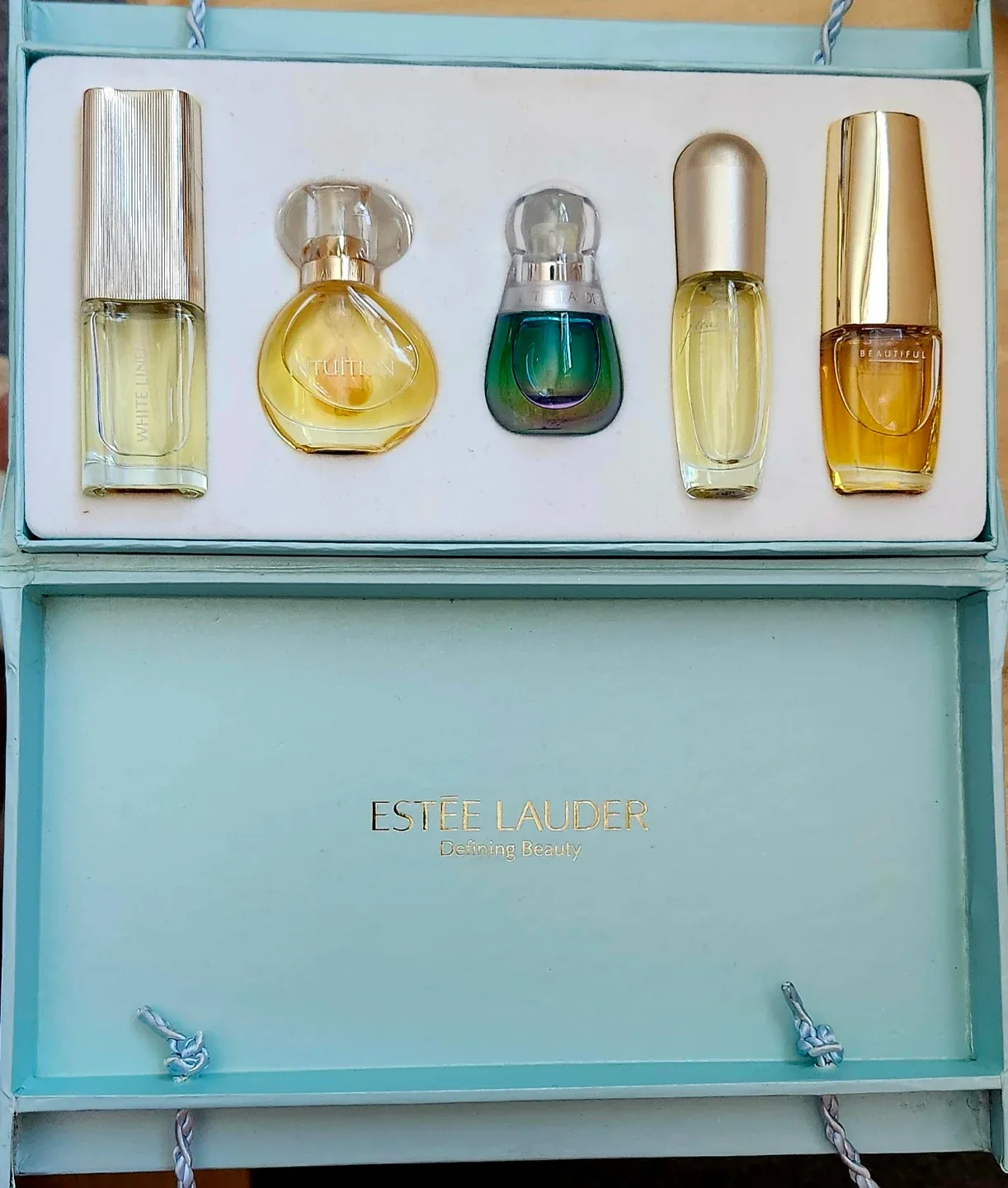 Estee Lauder Spray Favorites Perfume Set  #cleanout image indicator(3)
