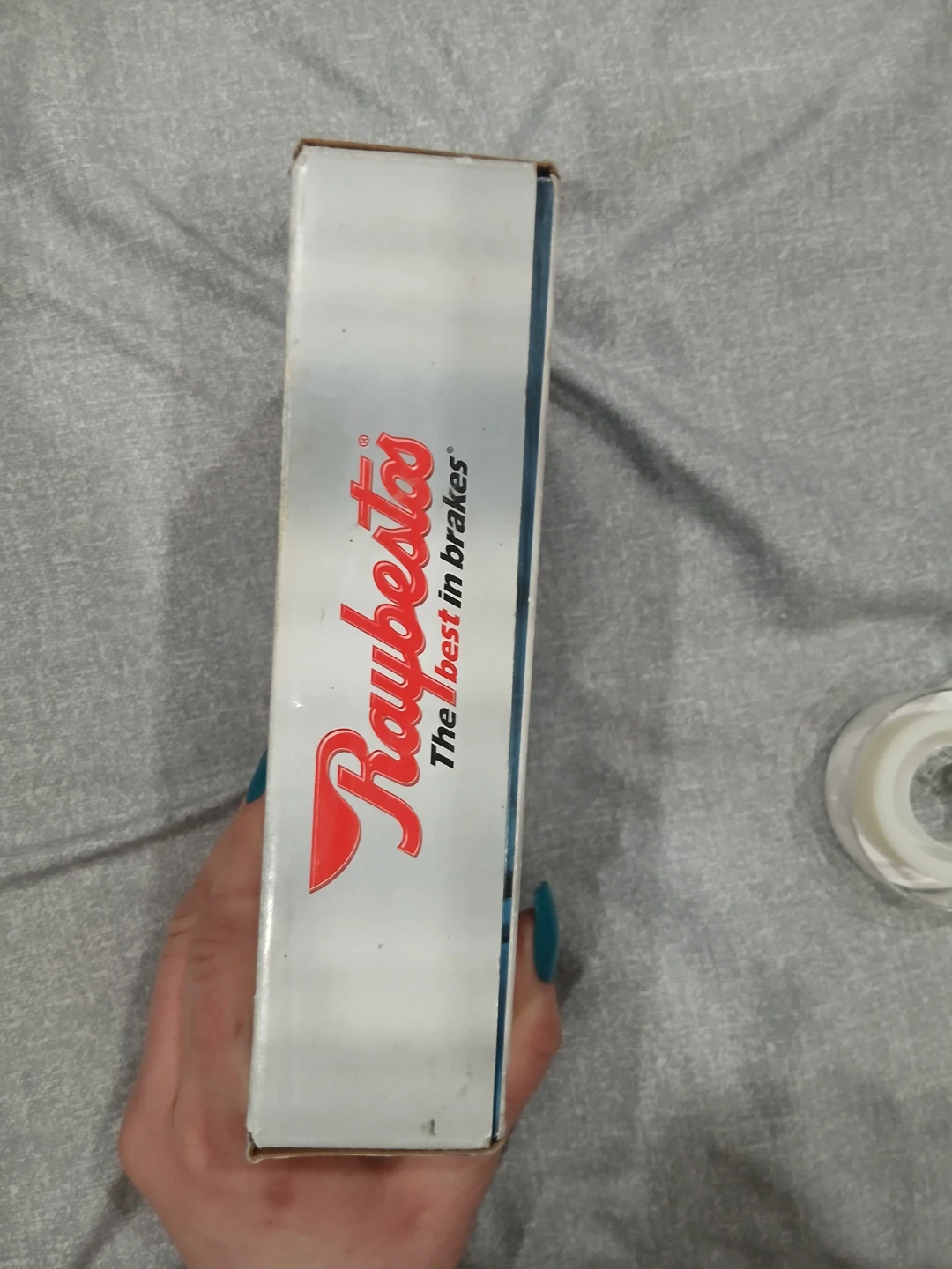 Raybestos Element 3 Brake Pads - New in Box - photo 2