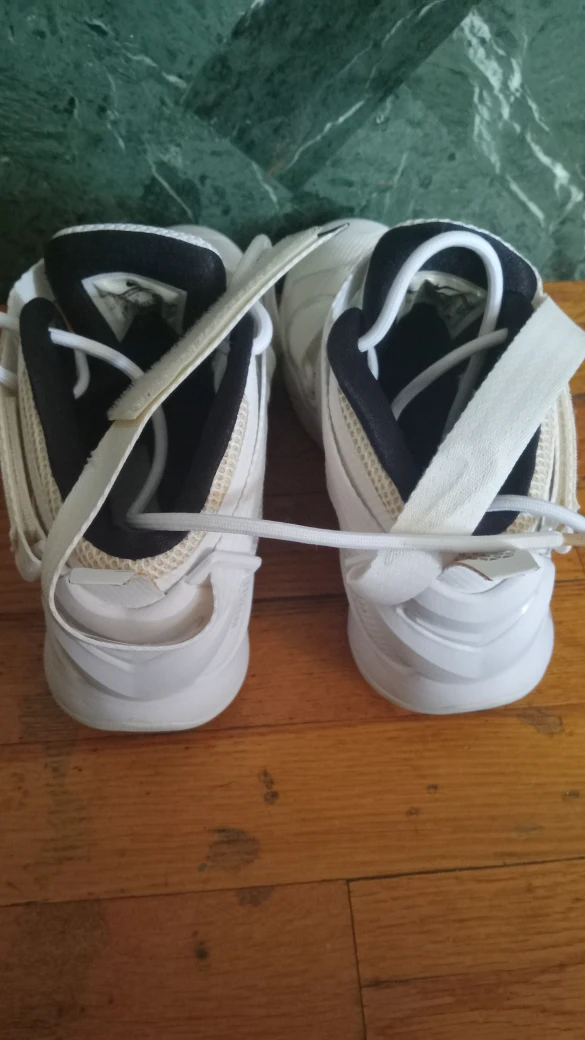 Lebron Soldier Sneakers - photo 2