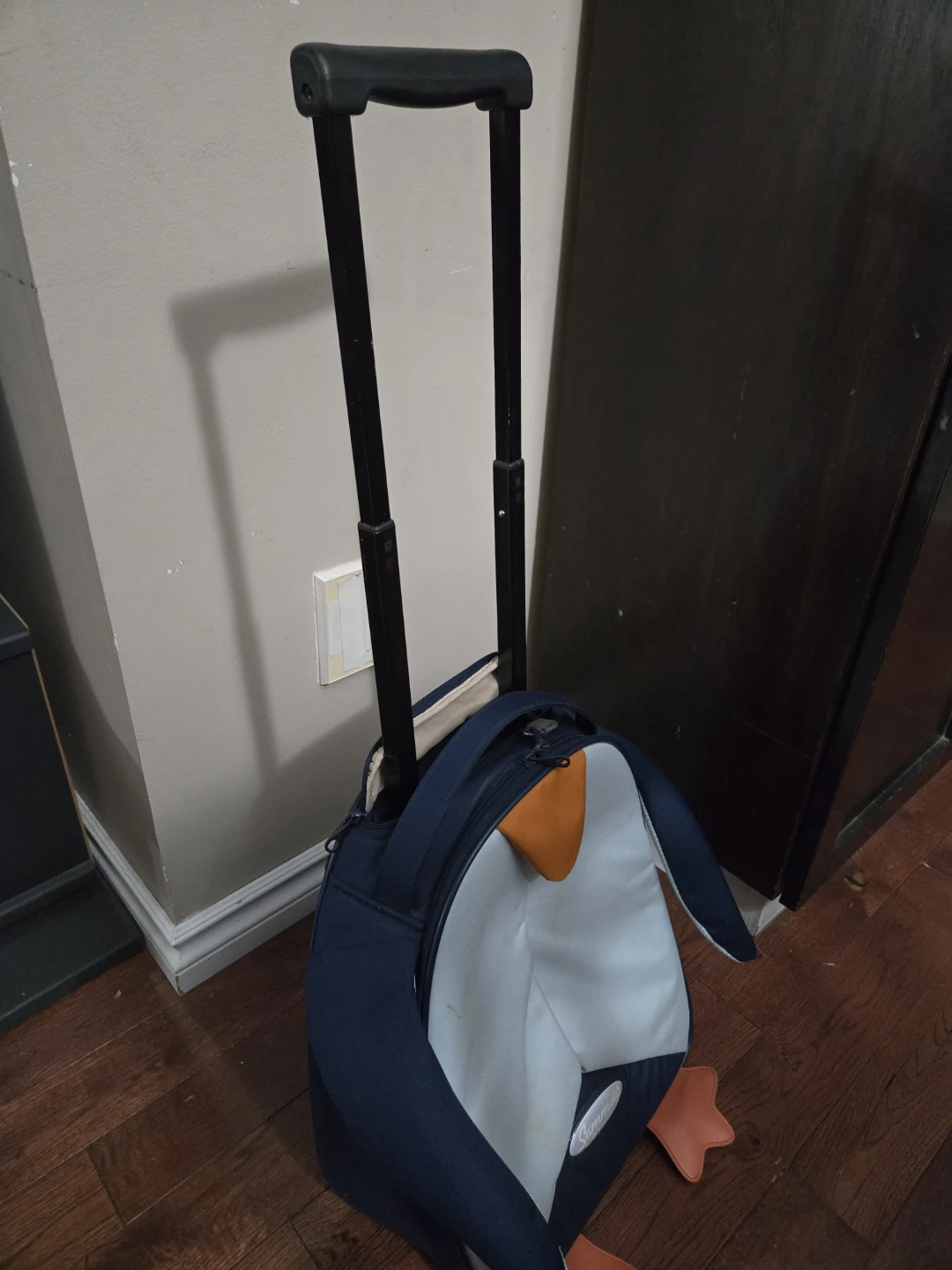 Sammies Penguin Kids Backpack - photo 2