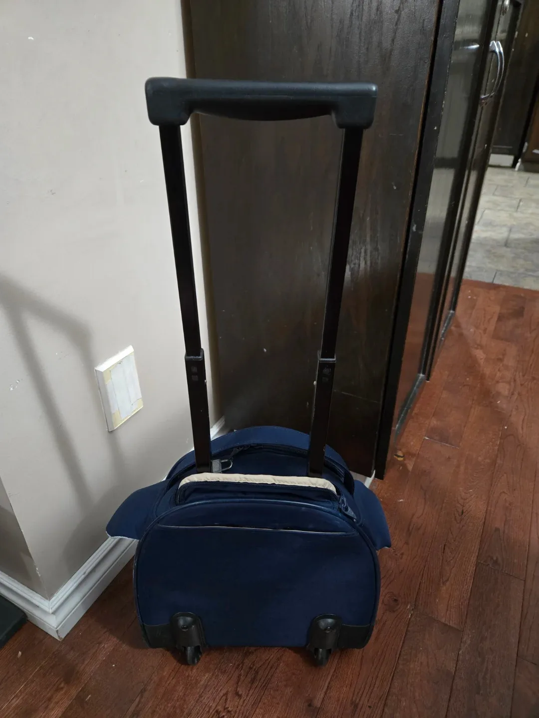 Sammies Penguin Kids Backpack image indicator(3)