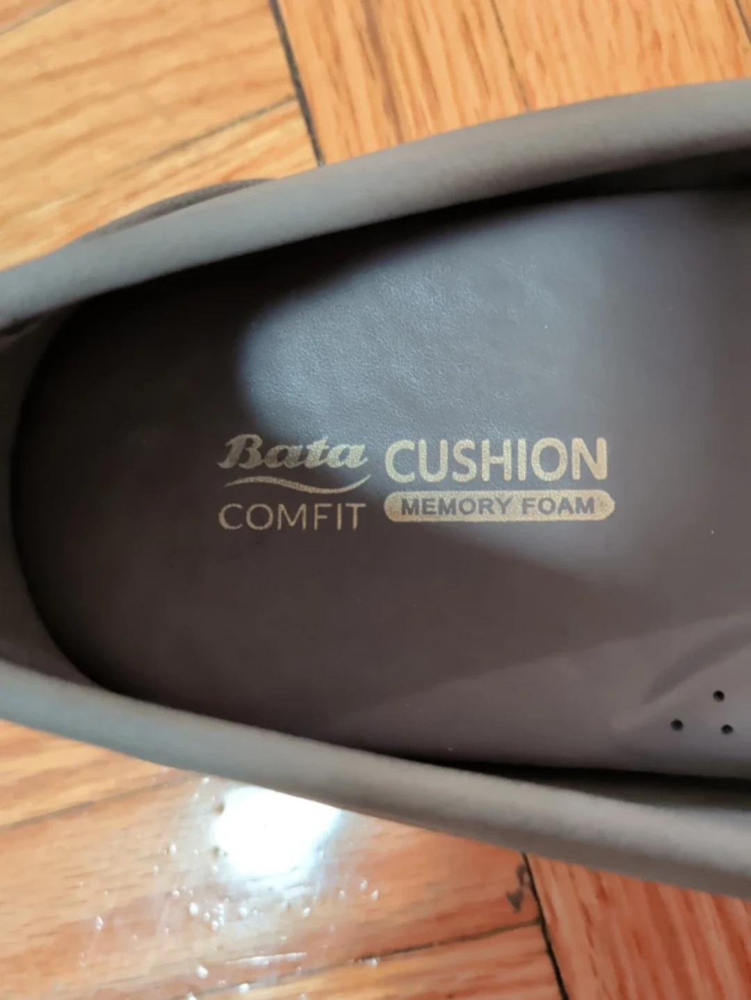 Women's Comfit Memory Foam Loafers from Bata - photo 2