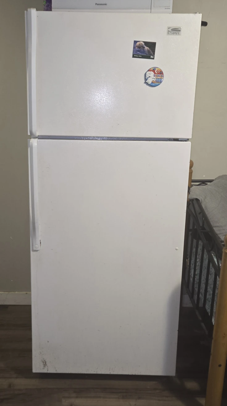 Great Condition Refrigerator