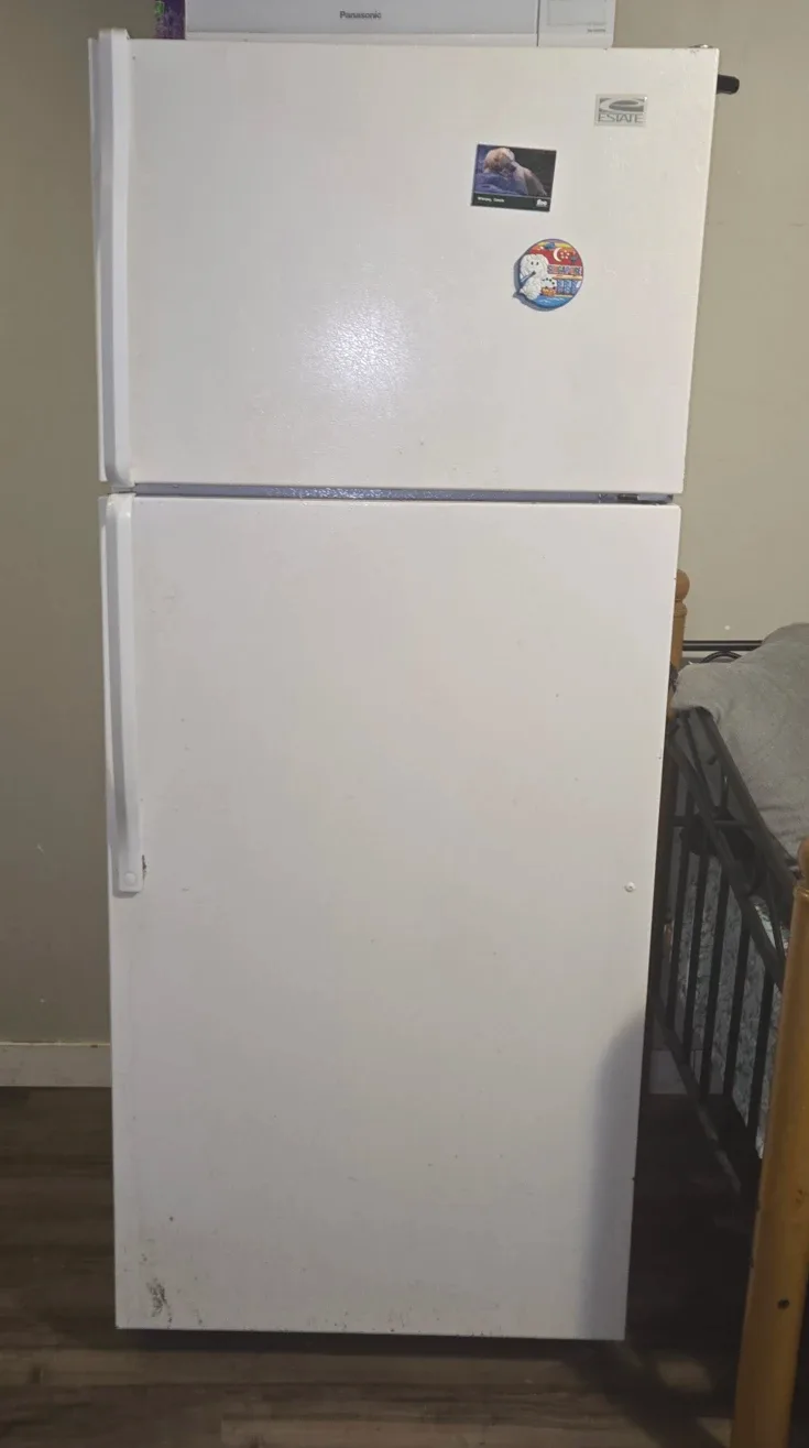 Great Condition Refrigerator