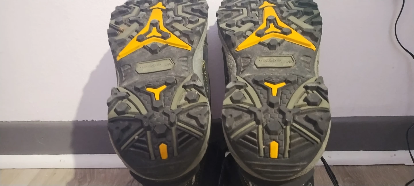 Wind River Heated Boots - photo 2