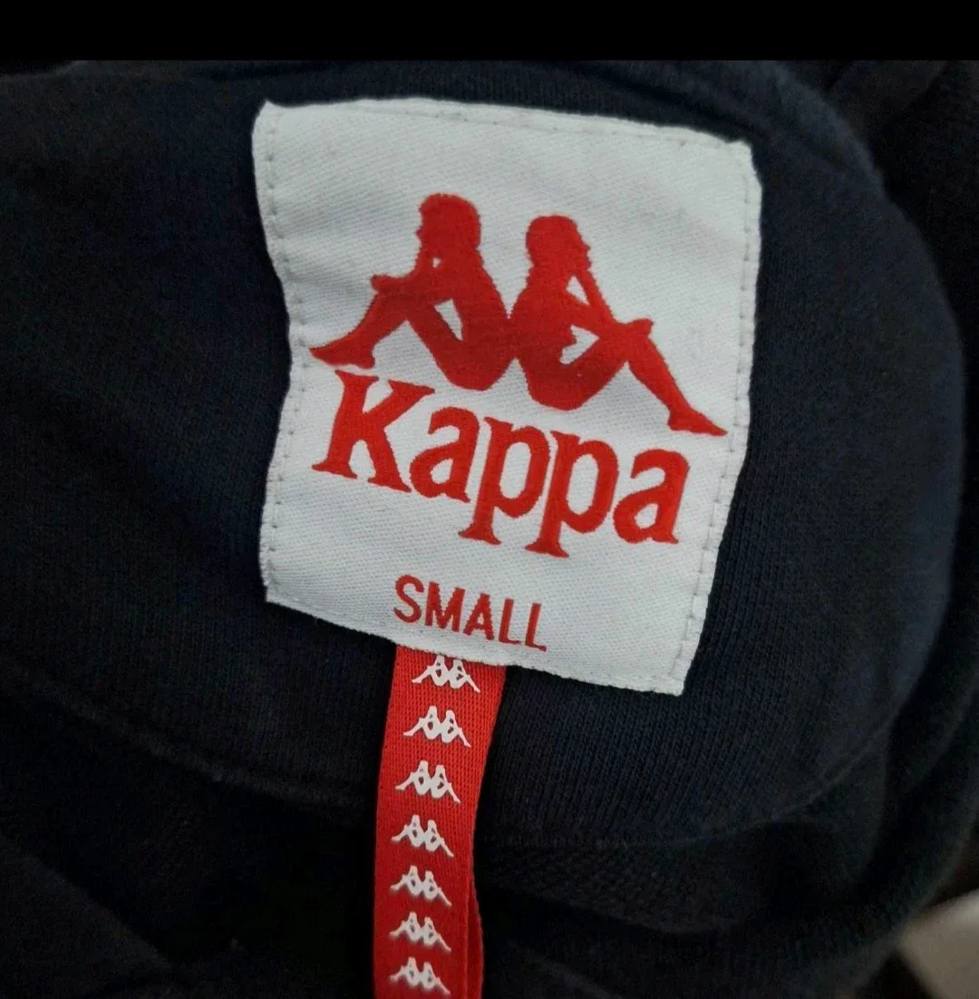 Kappa Hoodie - Size Small image indicator(3)