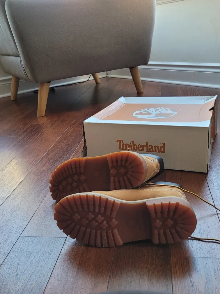 Timberland Men / Women Boots image indicator(5)