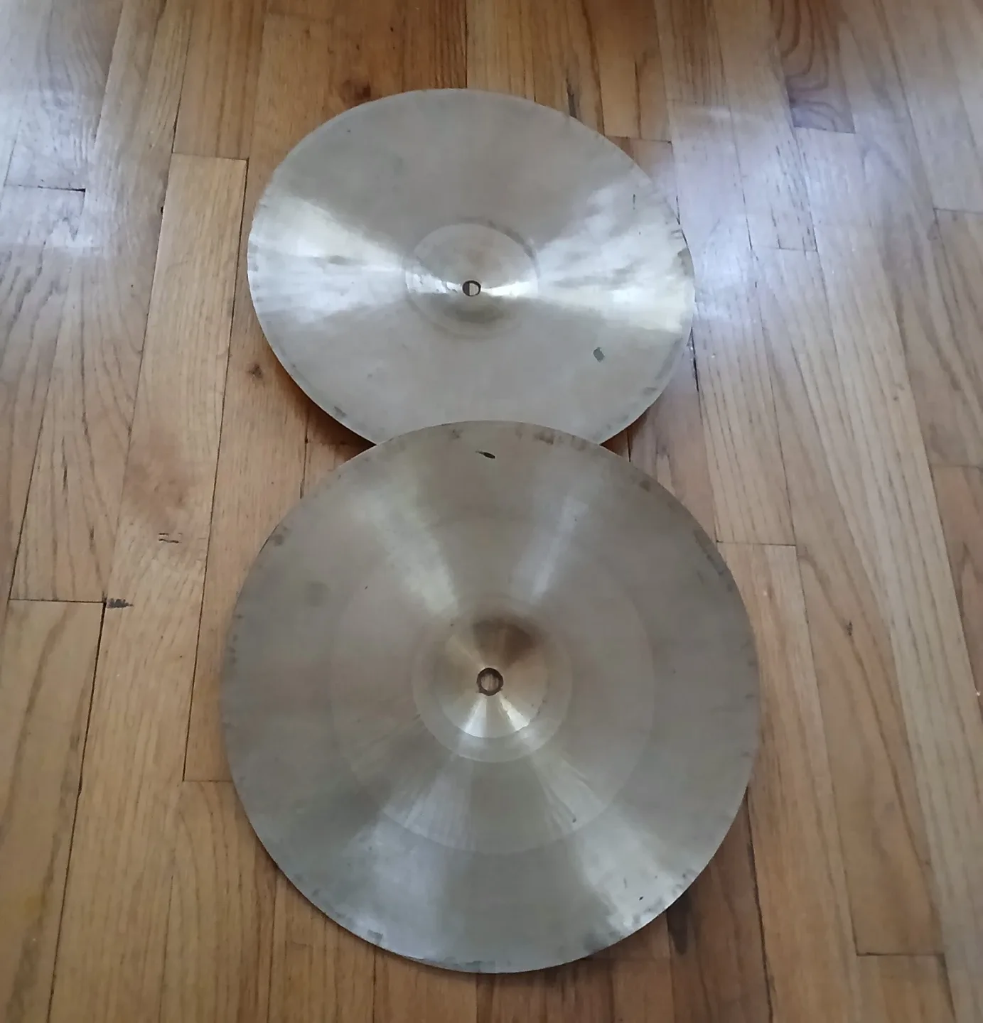 Free Acoustic Drum Gear image indicator(8)