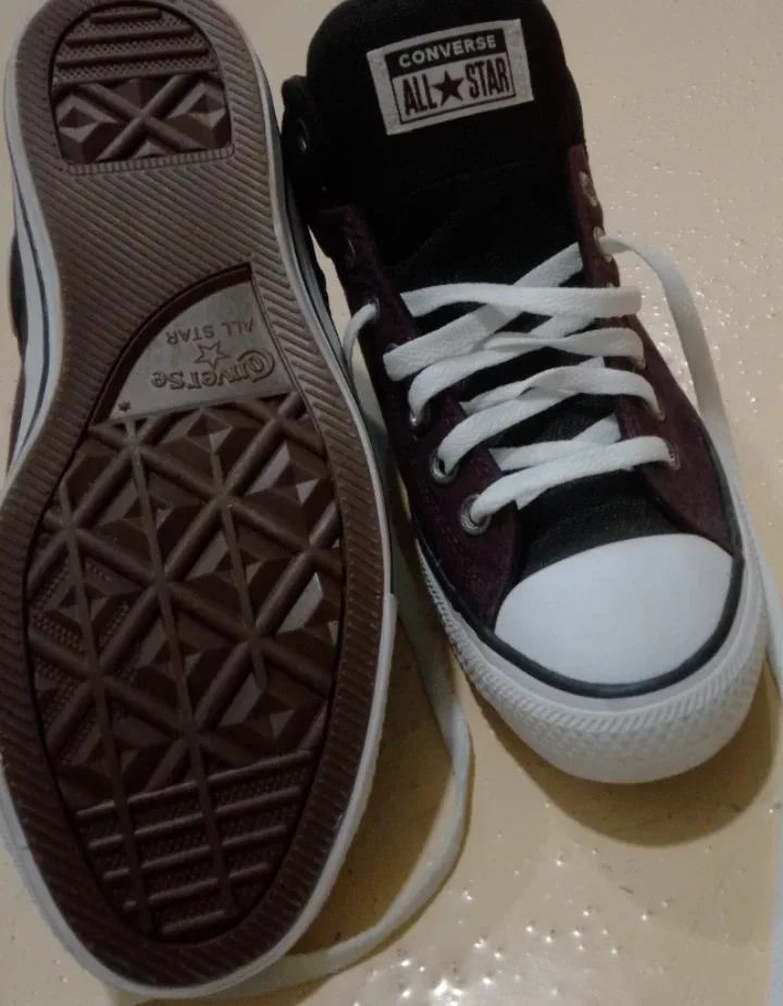 Converse All Star High Tops