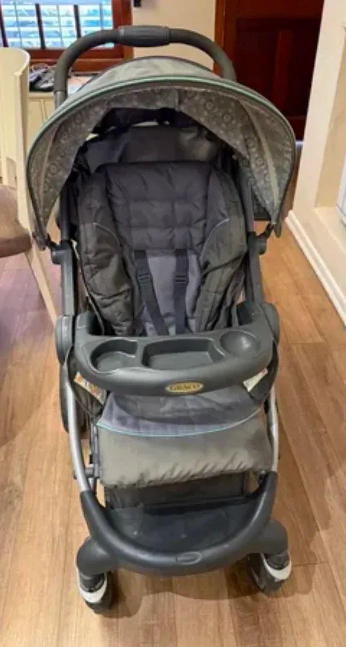 Graco stroller image indicator(2)