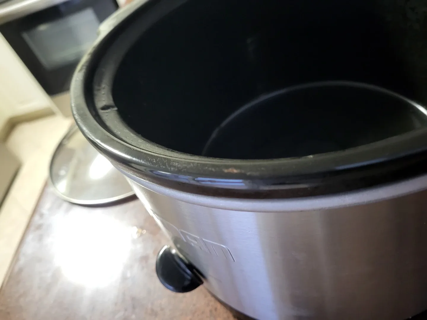 Chefman Slow Cooker image indicator(5)