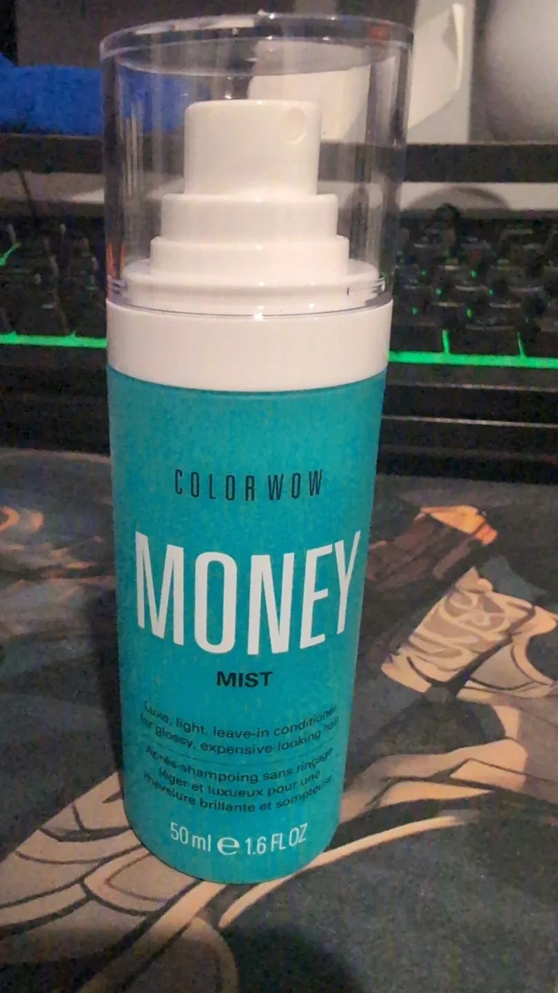 COLOR WOW Money Mist - 50ml