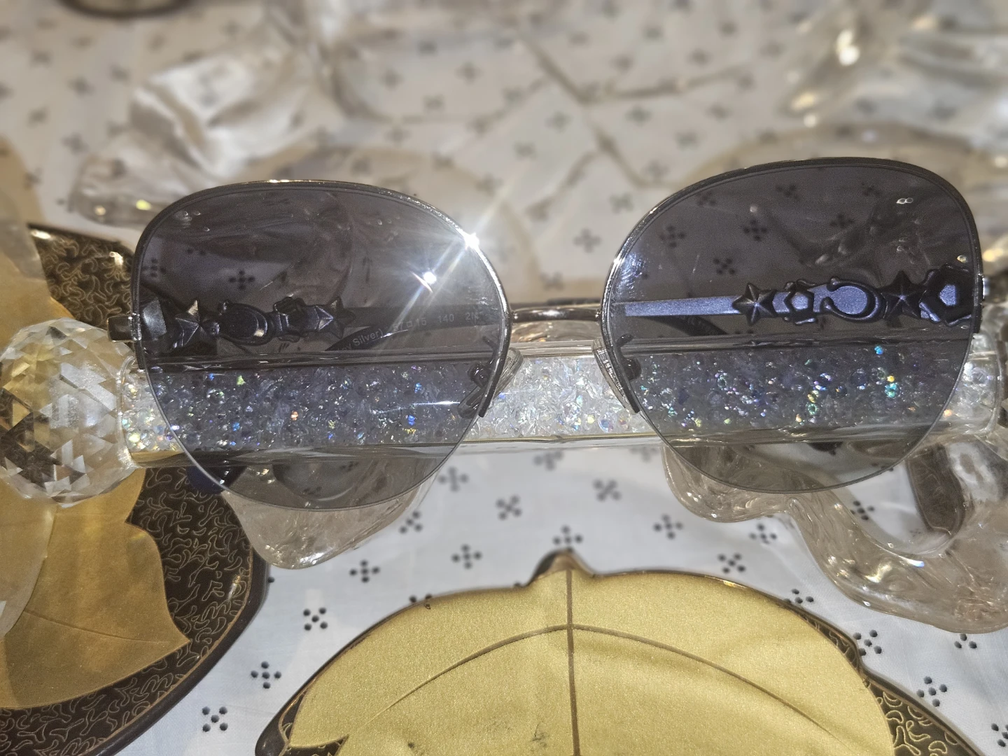 Coach Sunglasses - photo 4