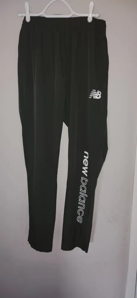 New Balance Mens Track Pants - Size M