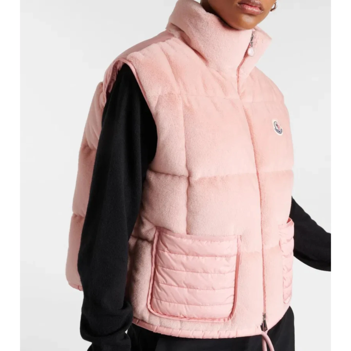 Moncler Arques down vest