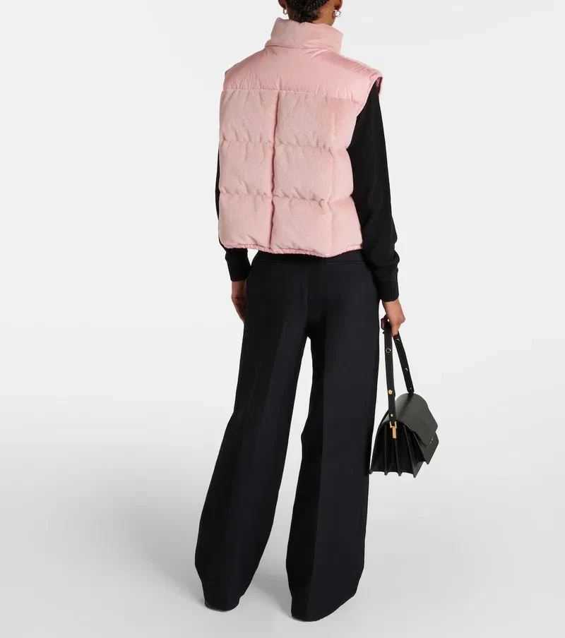 Moncler Arques down vest - photo 2