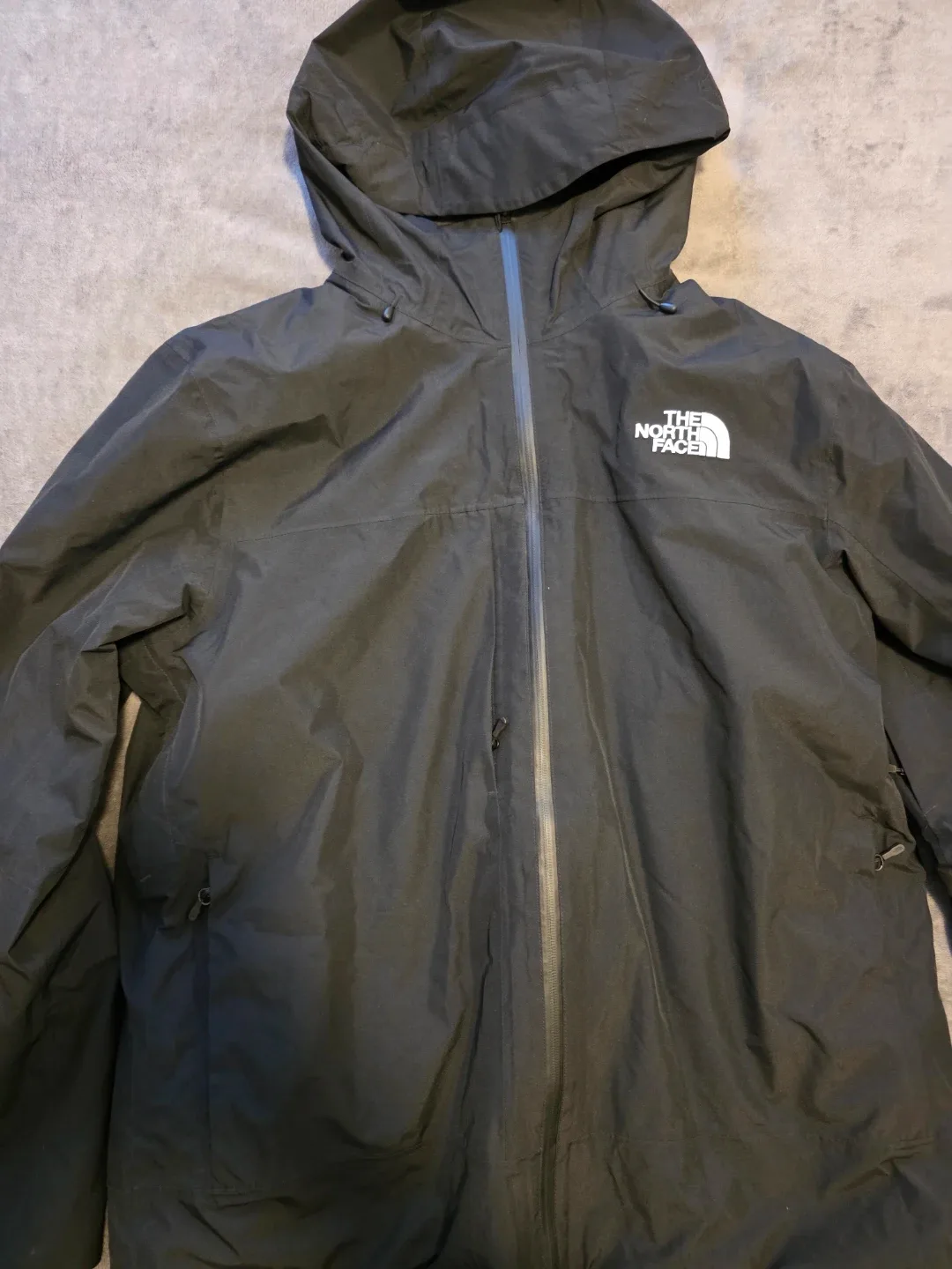 The North Face Men’s ThermoBall (XL)