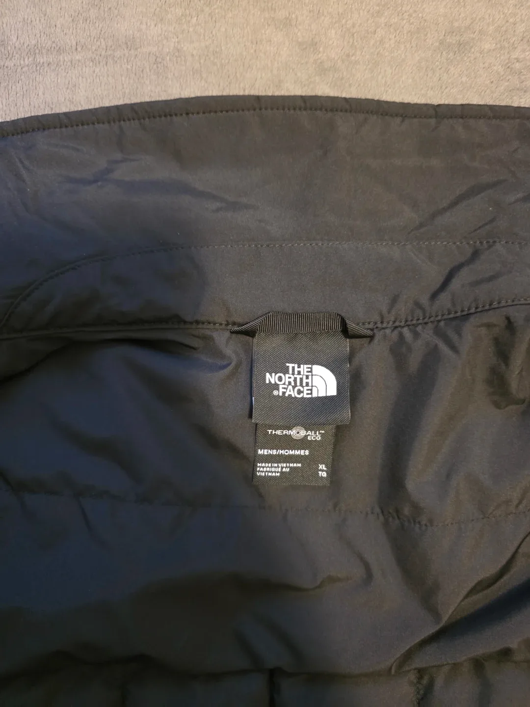 The North Face Men’s ThermoBall (XL) image indicator(4)
