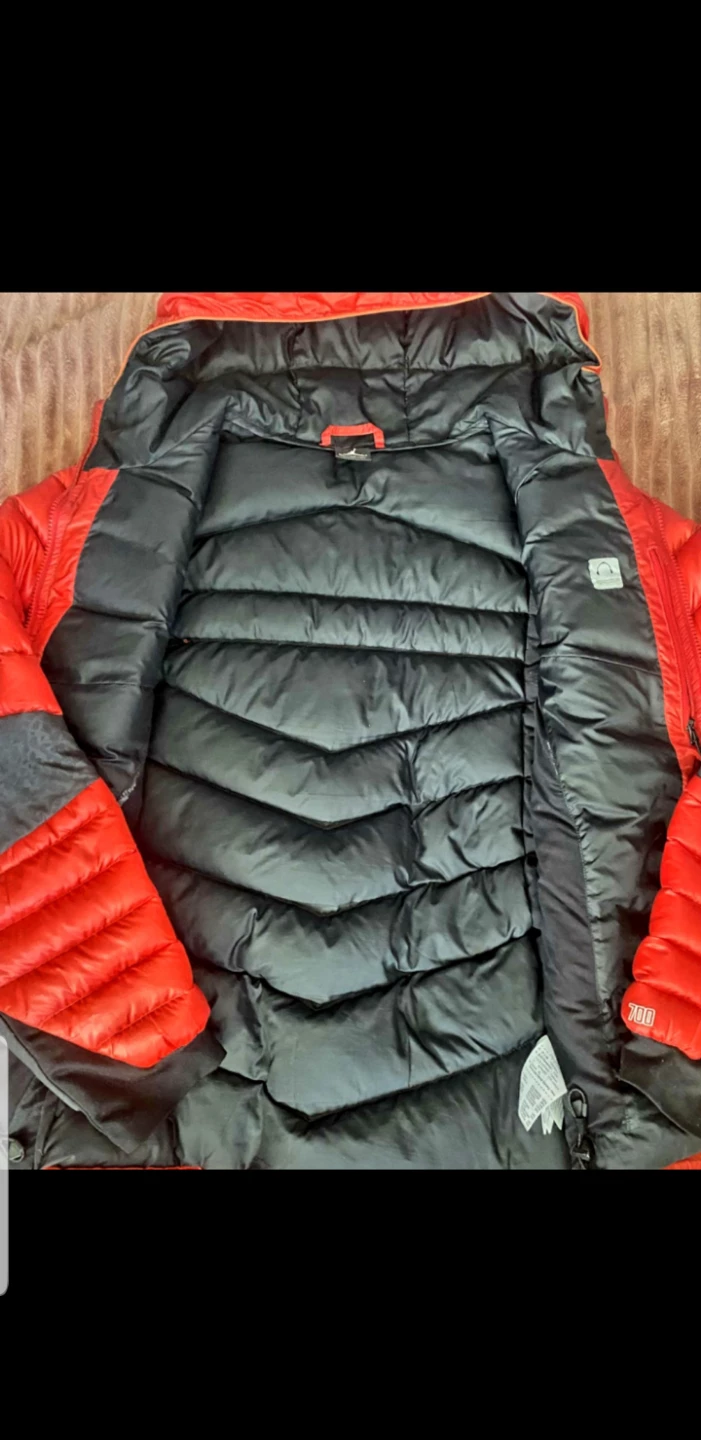 Jordan Puffer Jacket - XL - photo 4