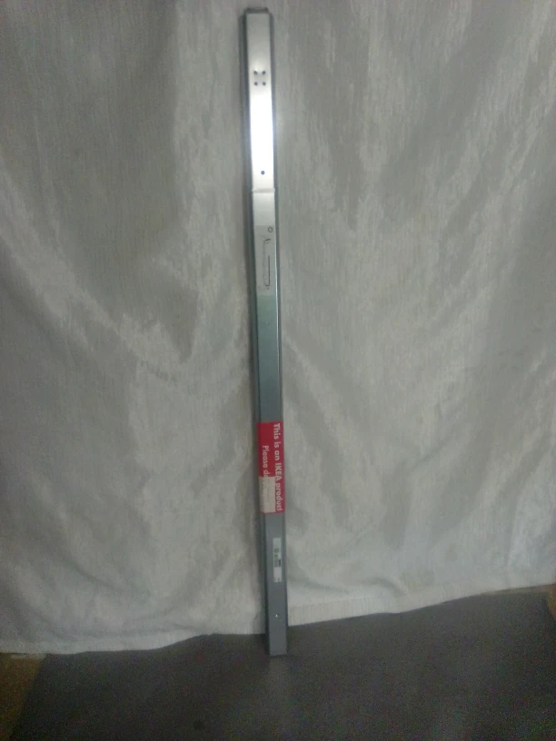IKEA SKORLA midbeam galvanize