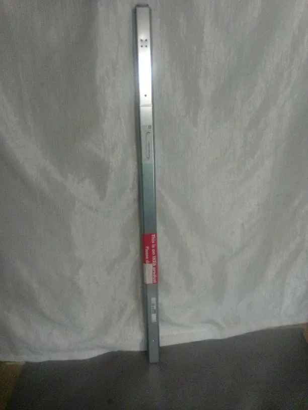 IKEA SKORLA midbeam galvanize