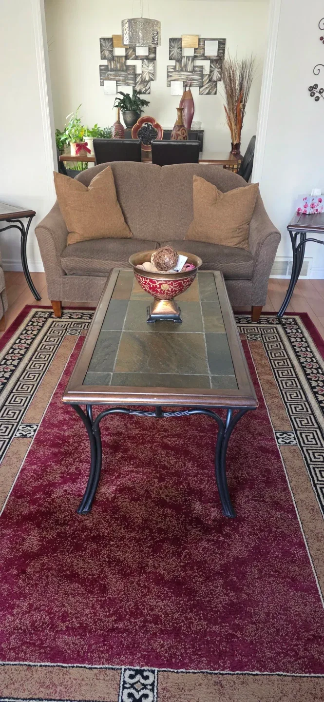 Complete living room set image indicator(9)