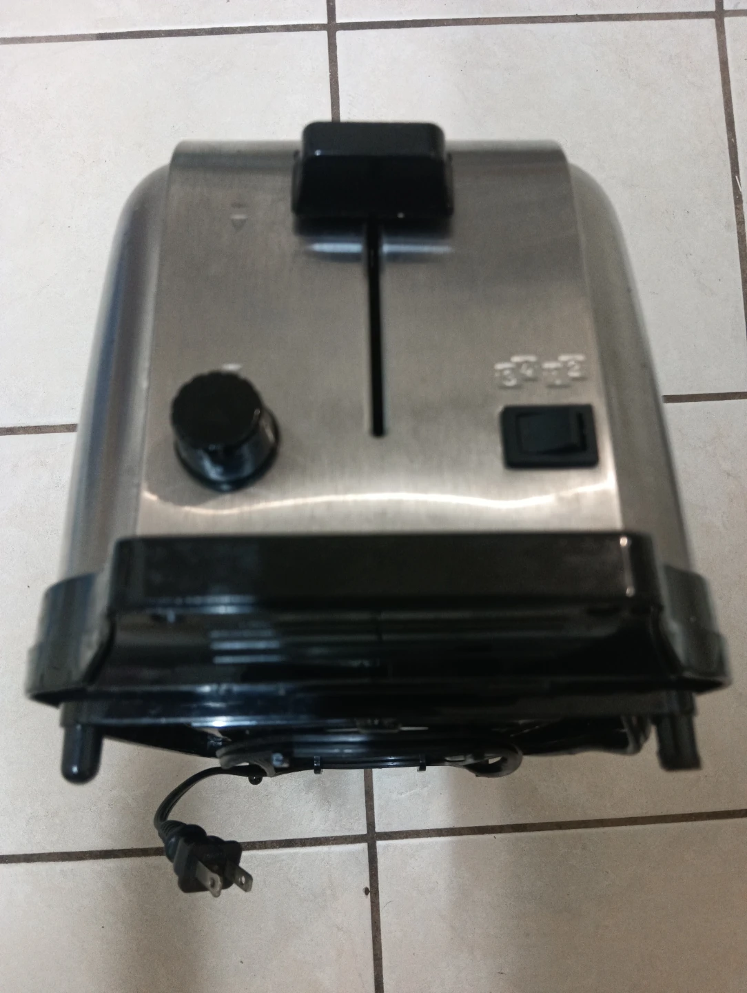 Cuisinart Toaster - photo 4