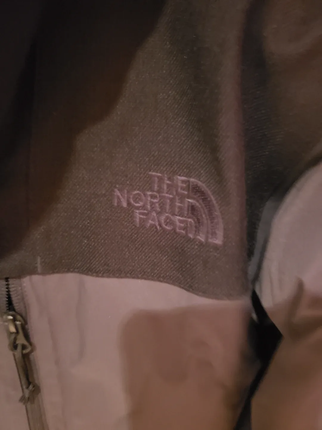 The North Face Parka - Size S image indicator(2)