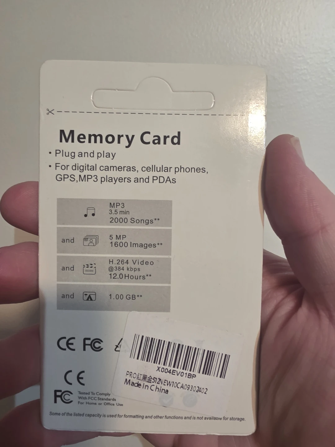 Pro Plus 512GB Micro SD Card - New! - photo 2
