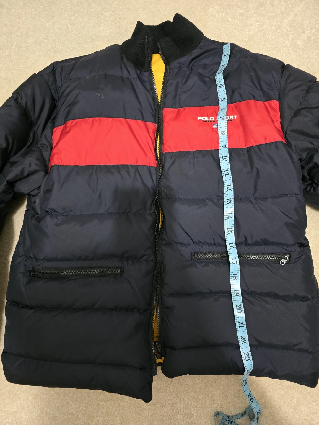 Puffer Jacket - Women One Size - photo 2