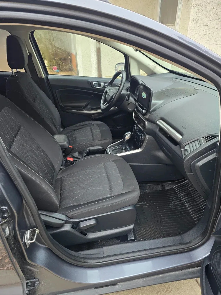 Ford EcoSport SUV - Great Condition! image indicator(3)