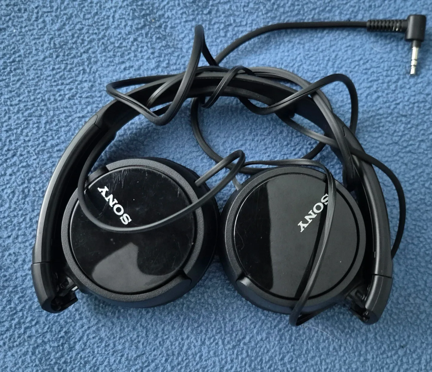 Sony headphones