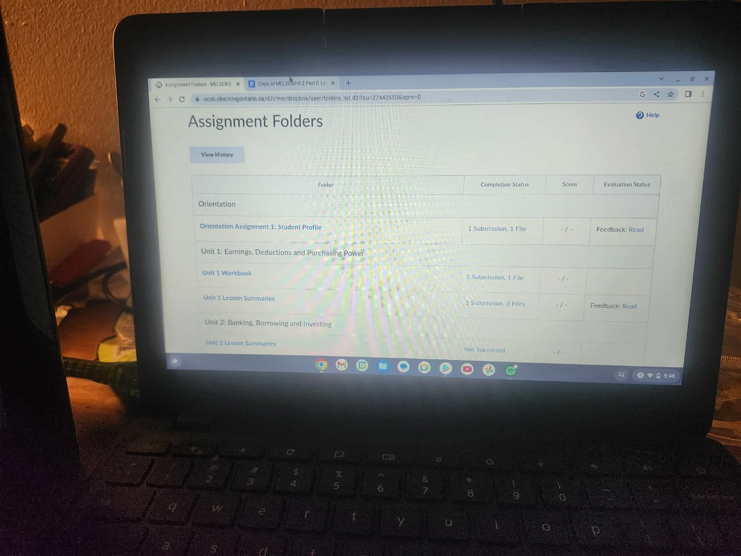 Lenovo chromebook - photo 2