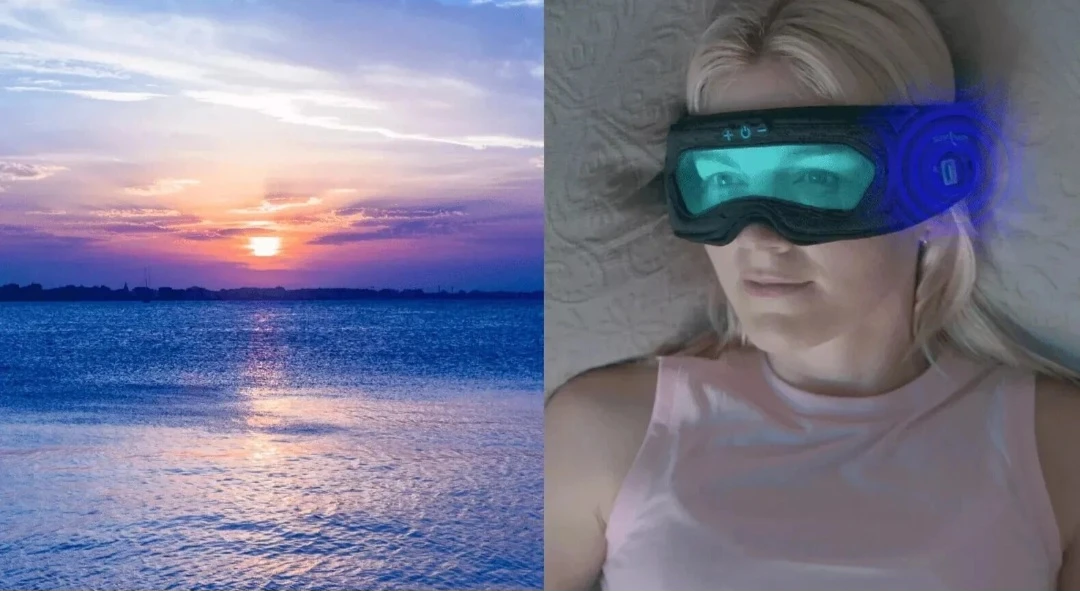 Sleep Sanity Sleep Mask - photo 5