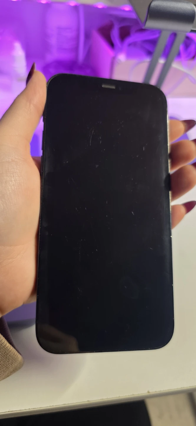iPhone 12 Pro 256 gb - photo 5