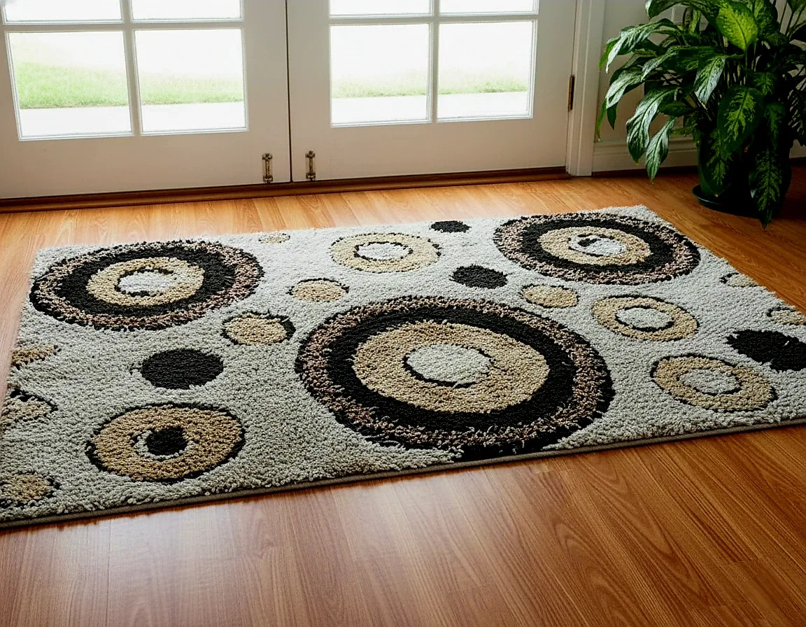 Beautiful Butterfly Rug ✨️