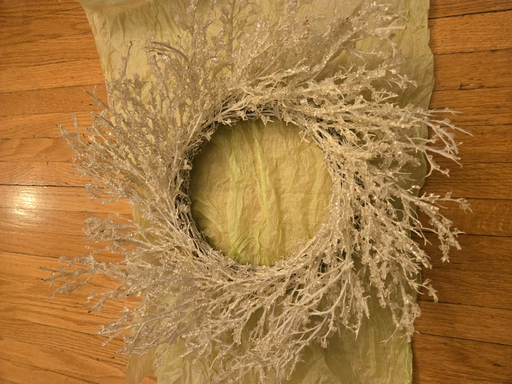 Christmas Decorations - photo 2