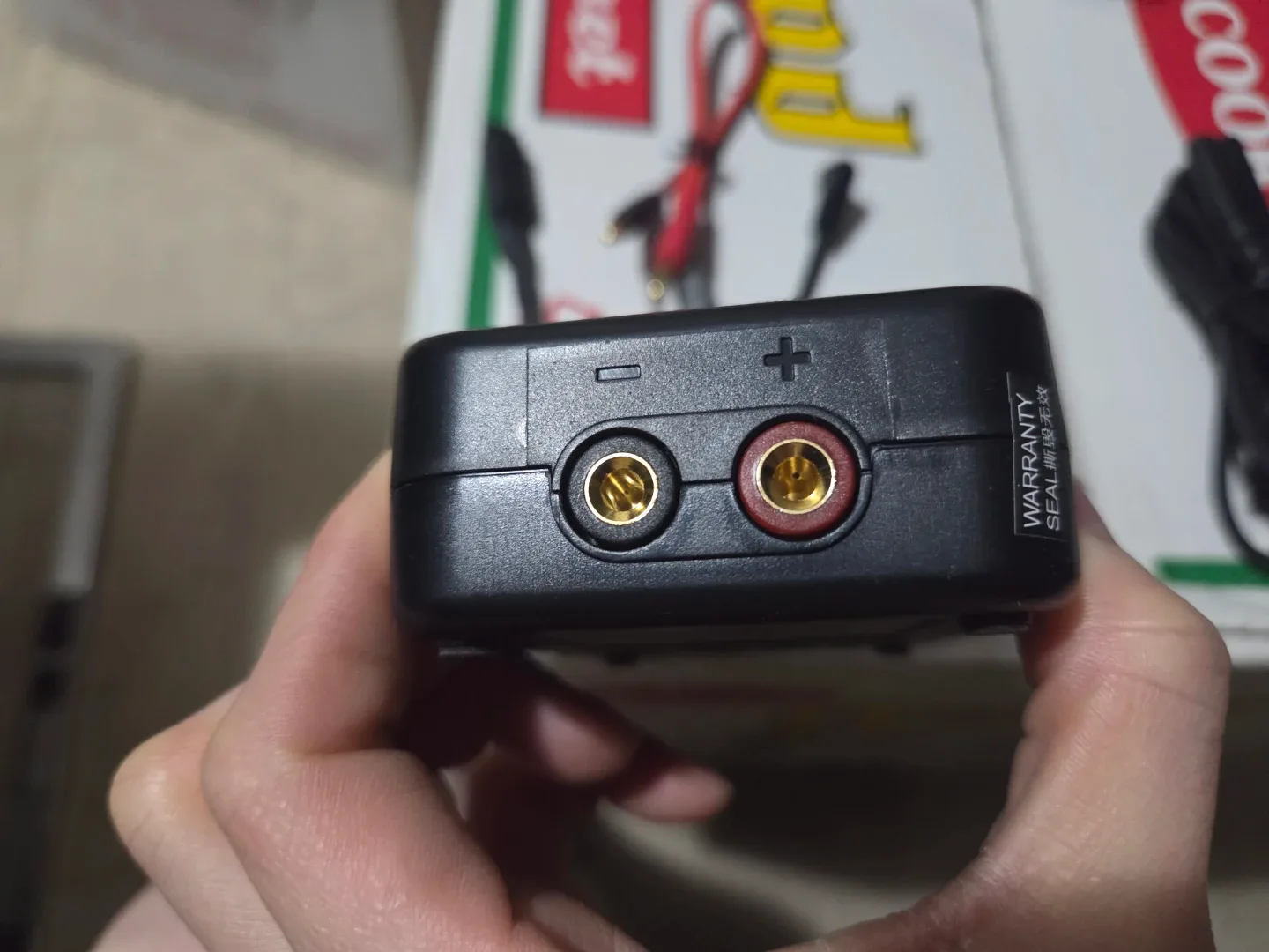 Brand New Duratrax Li-24 2S-4S LiPo Charger $45 image indicator(5)