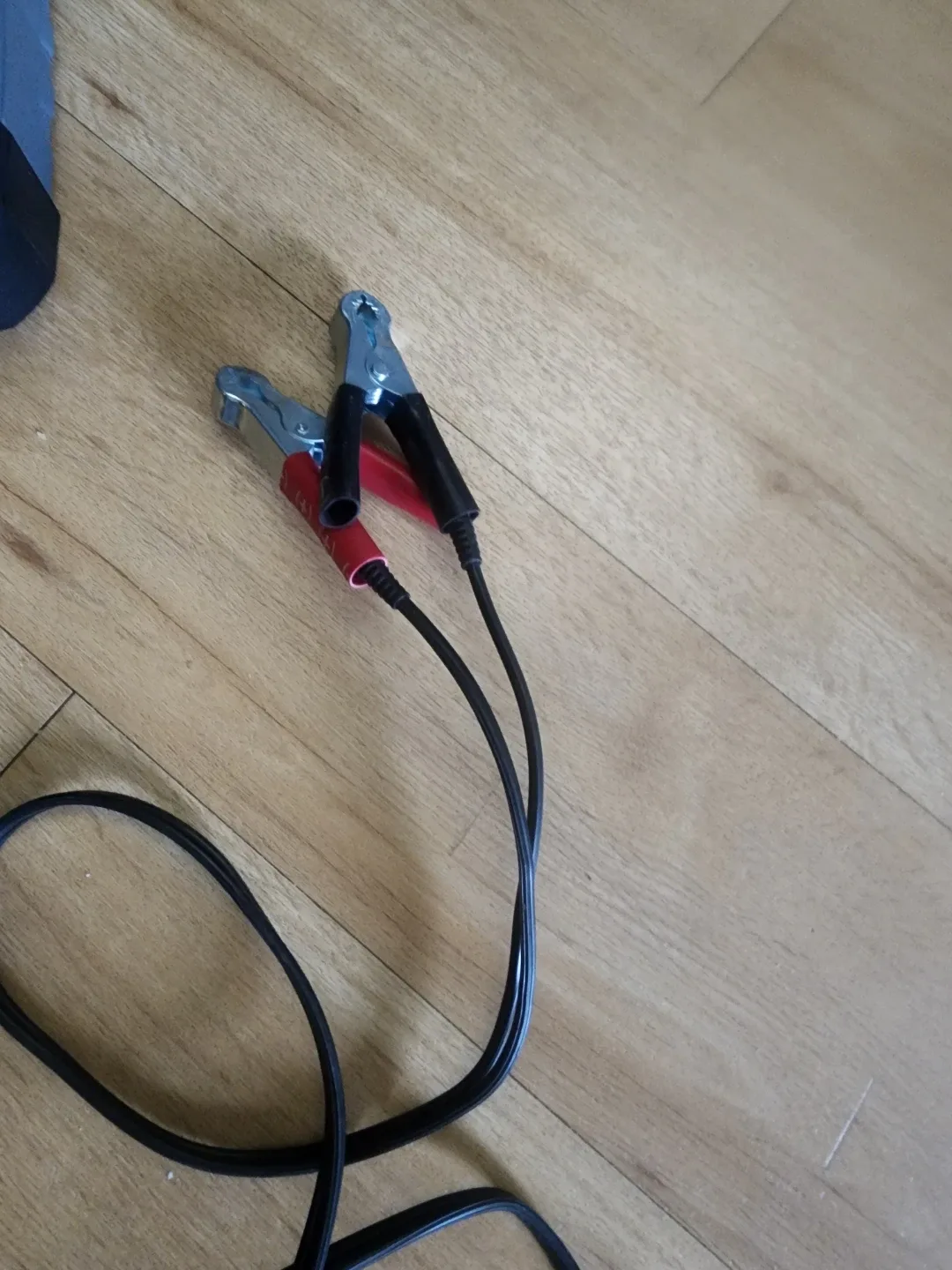 Schumacher Built-in Charging 8 Amp Charger image indicator(4)