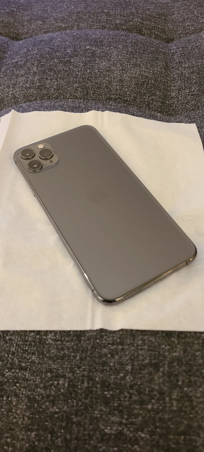 Apple iPhone 11 Pro max 512gb