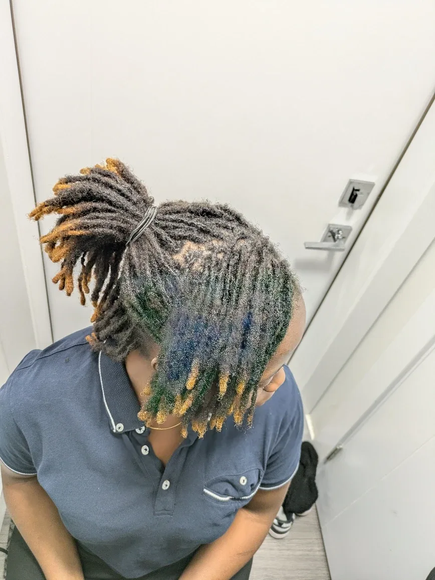 Dreadlocks image indicator(2)