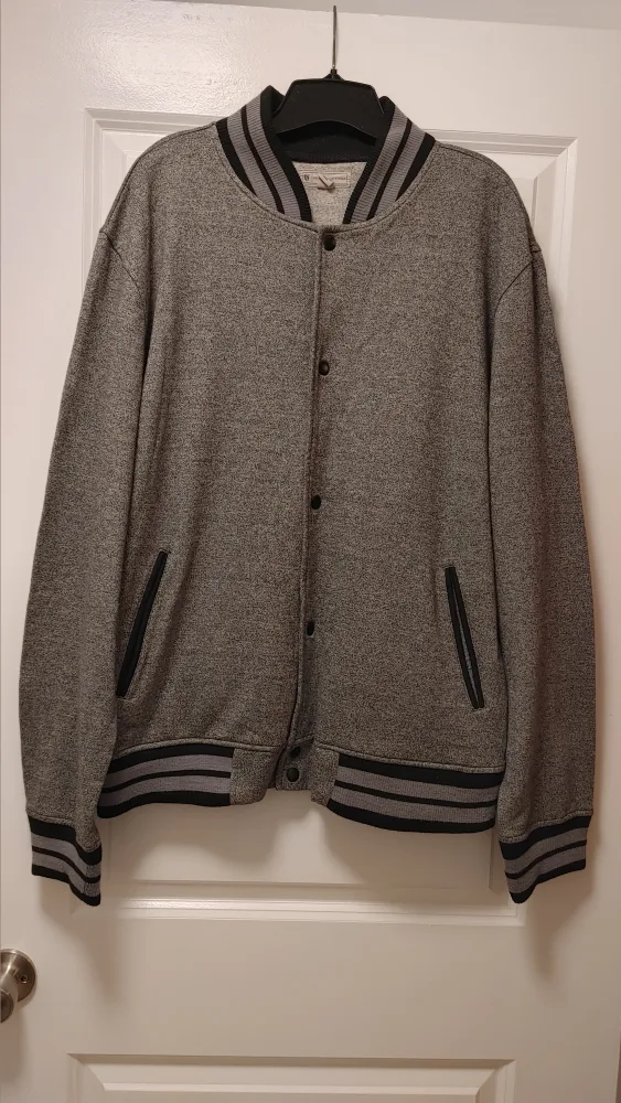 Men's Jacket size XL