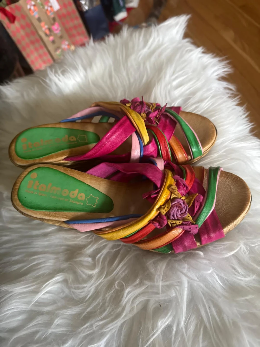 Women's Fashionable Shoes for Sale - photo 4