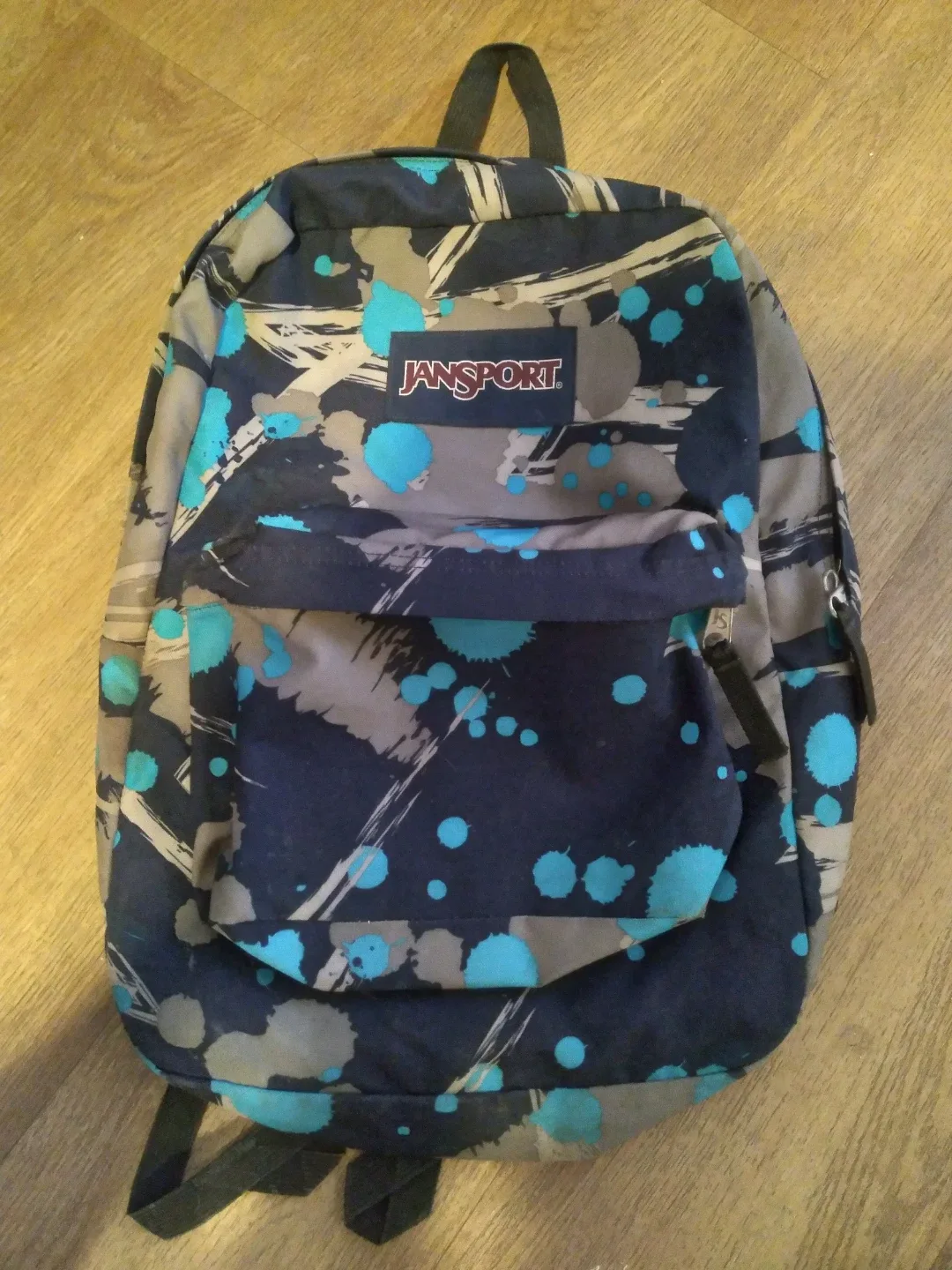 JanSport Backpack