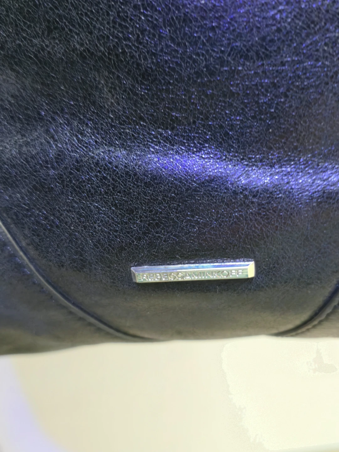 Open to Offers-Authentic-Rebecca Minkoff Poppy Rocker Bag - photo 3