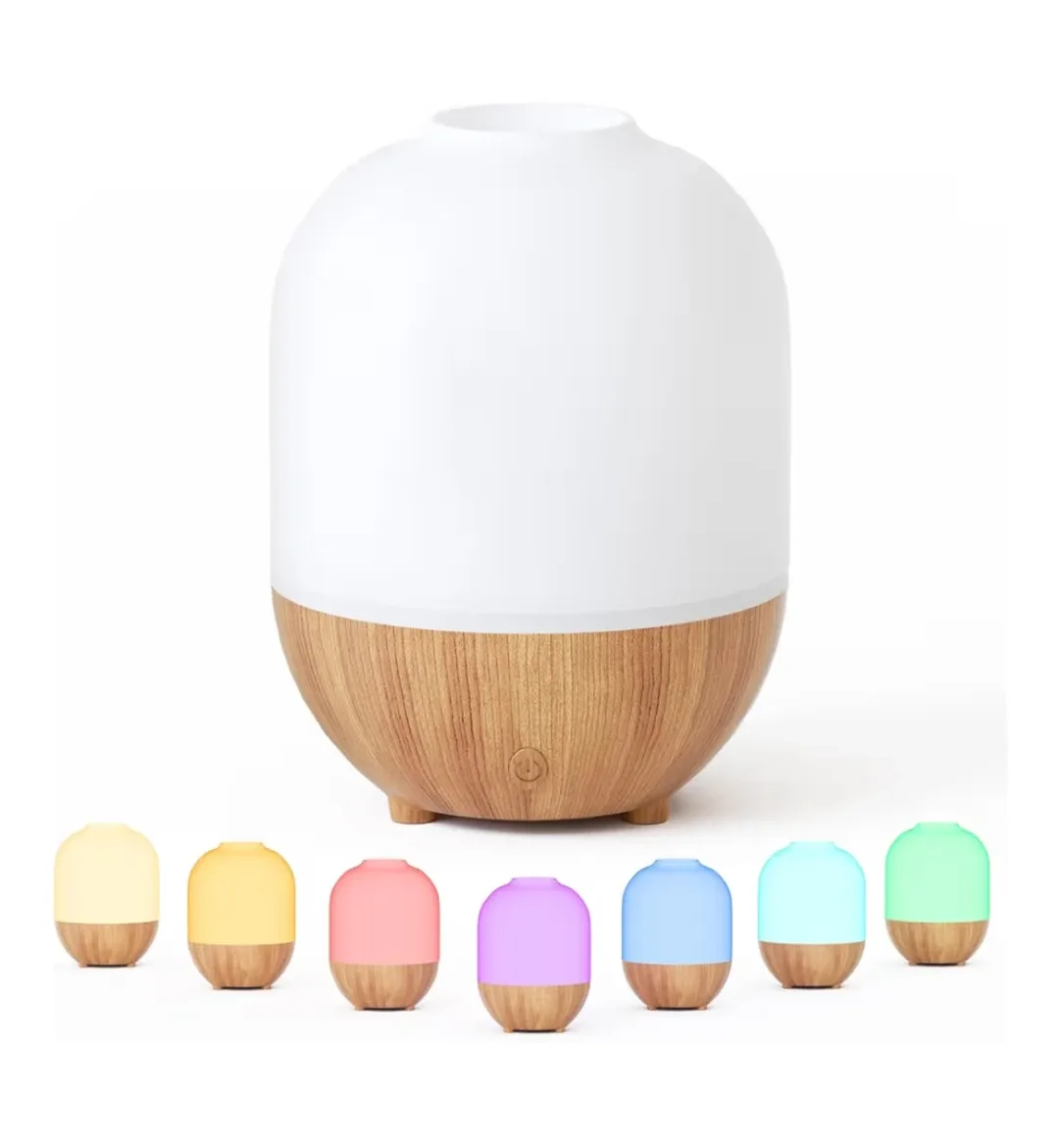 Essential Oil Diffuser
