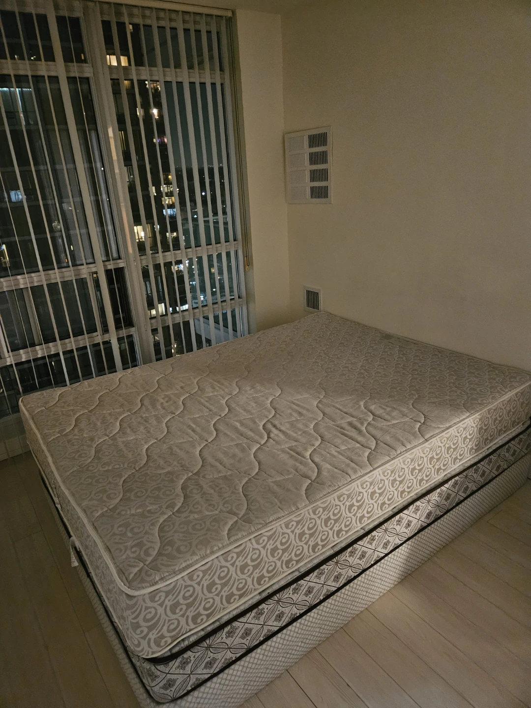 Used Mattress
