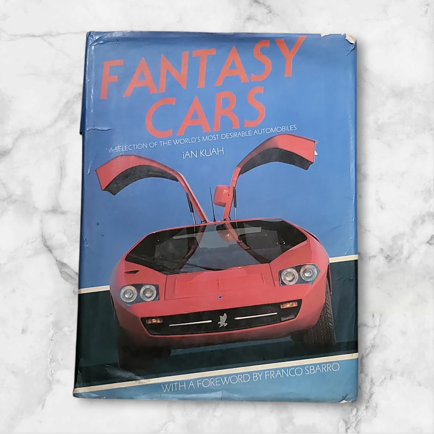 Fantasy Cars by Ian Kuah - photo 5