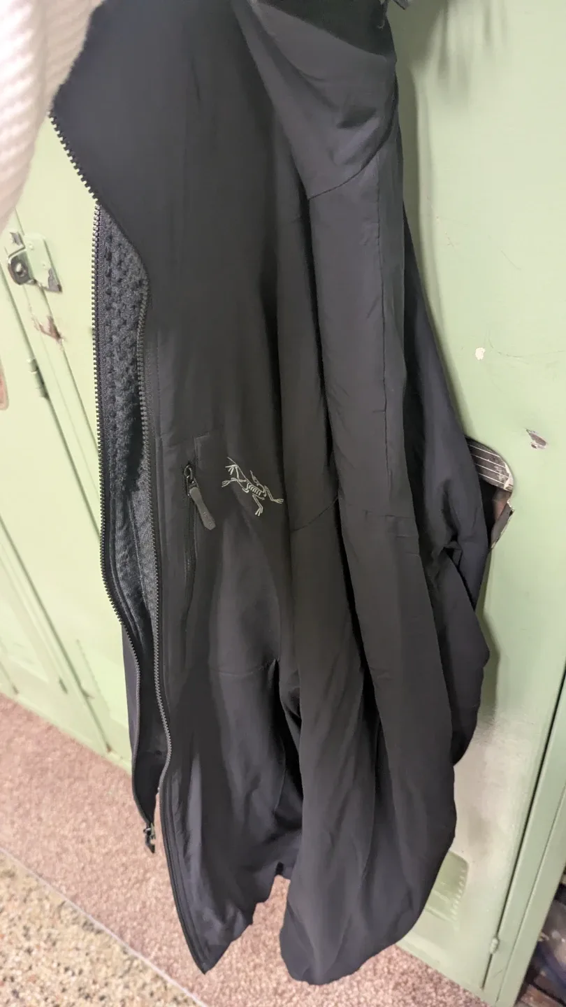 Arc'teryx Proton SL Hoody M