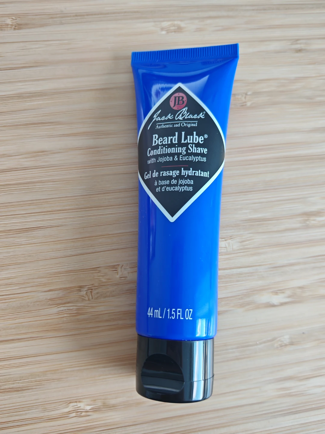 Jack Black Beard Lube Conditioning Shave